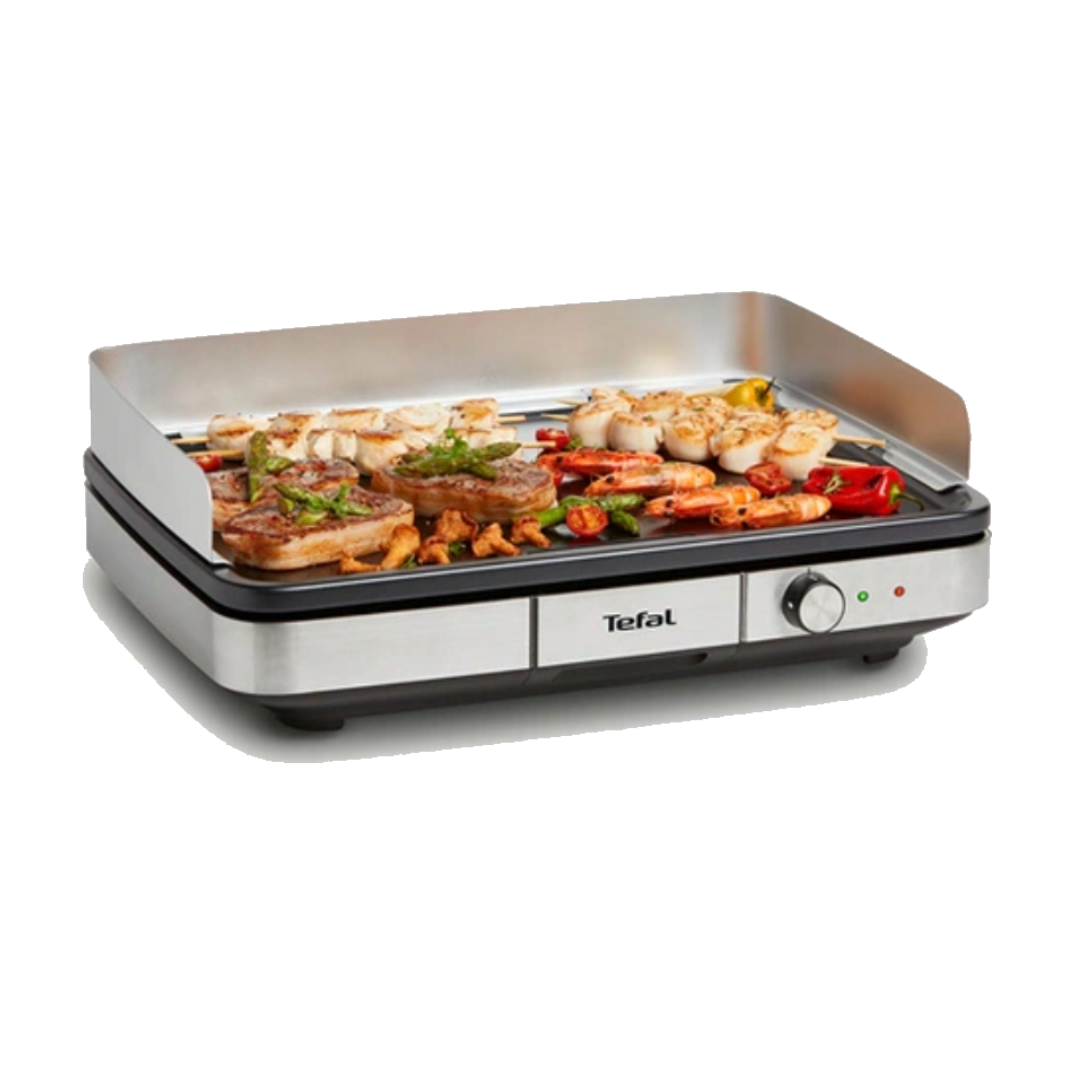 Maxi plancha de table XXL Tefal